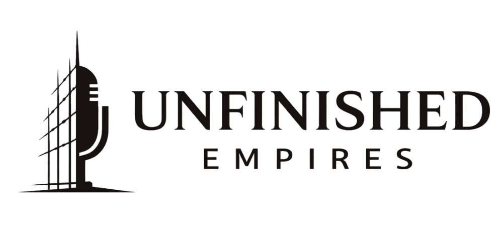 Unfinished Empires